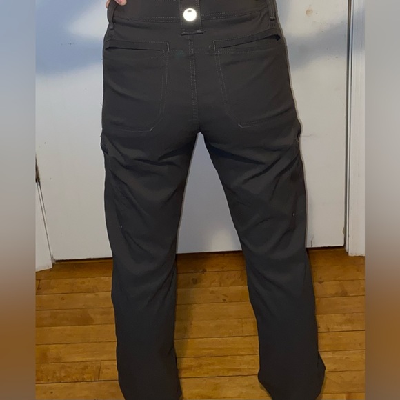 Wrangler Nylon Trousers size 29/30 - Picture 5 of 7